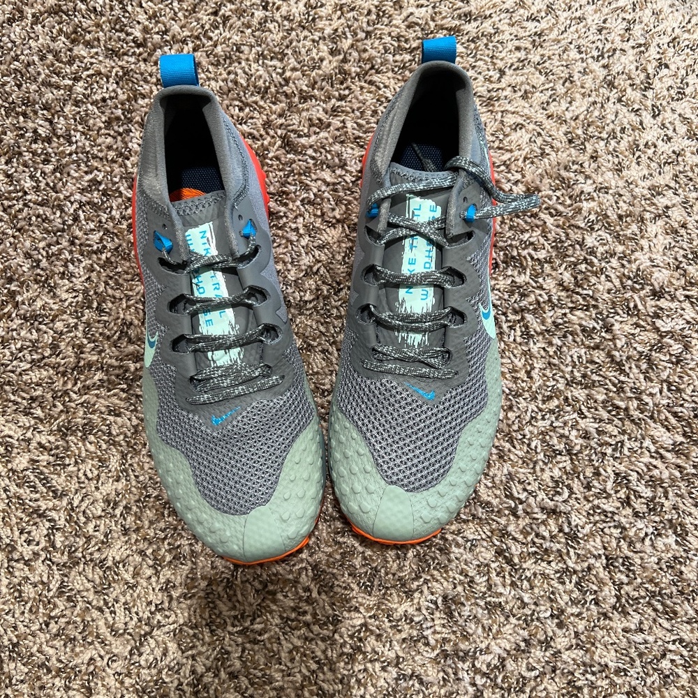 Nike wildhorse 7